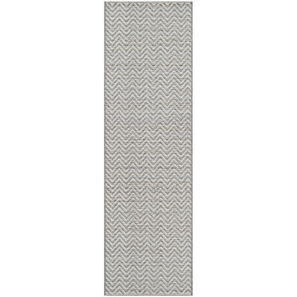 Vector Nianic Light Brown- Ivory Indoor/ Outdoor Area Rug