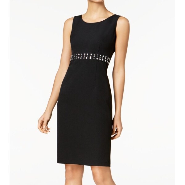 What is a sheath dress style size