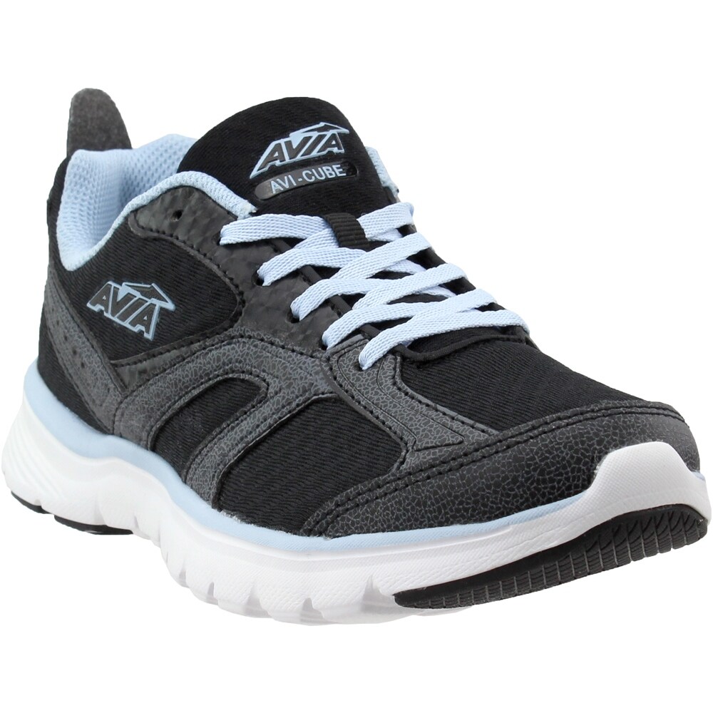 ladies avia o2 air shoes