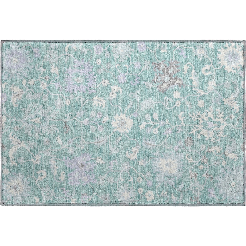 Premium Washable Super Soft Traditional Avanti Mayfield Rug