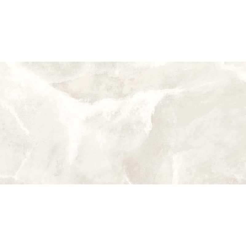 Geo Lust 12x24 Polished Onyx Porcelain Tile - Floor & Wall - Large Format