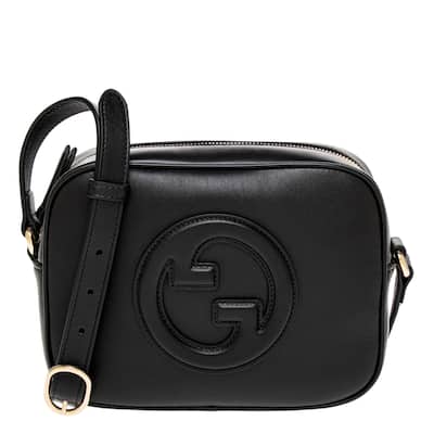 Gucci Small Blondie Shoulder Bag