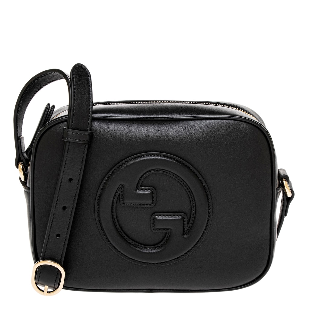 Gucci Small Blondie Shoulder Bag