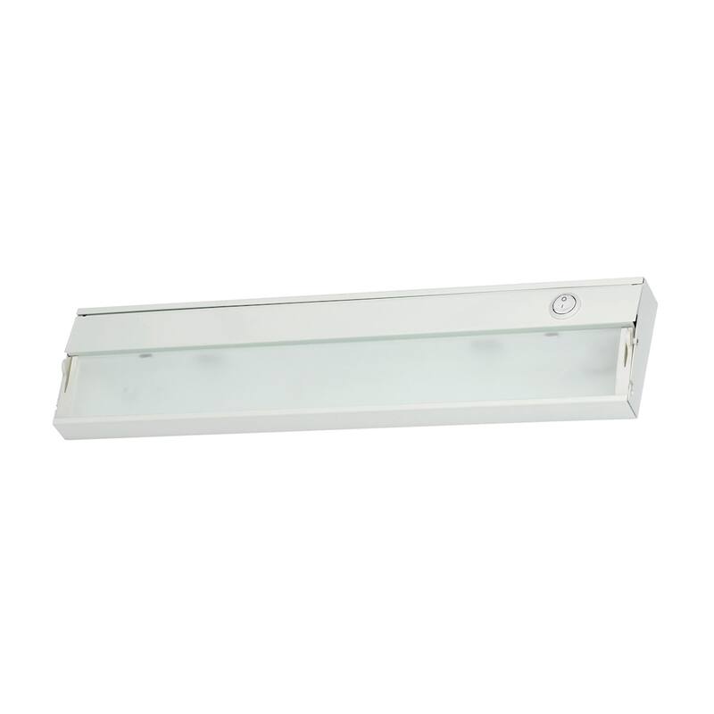 ZeeLite 2-Light Under-cabinet Light