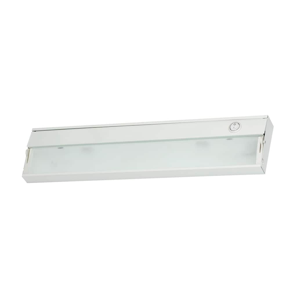 ZeeLite 2-Light Under-cabinet Light