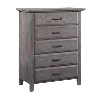 Soho Baby Chandler 5 Drawer Dresser