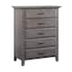 Option Graphite Gray