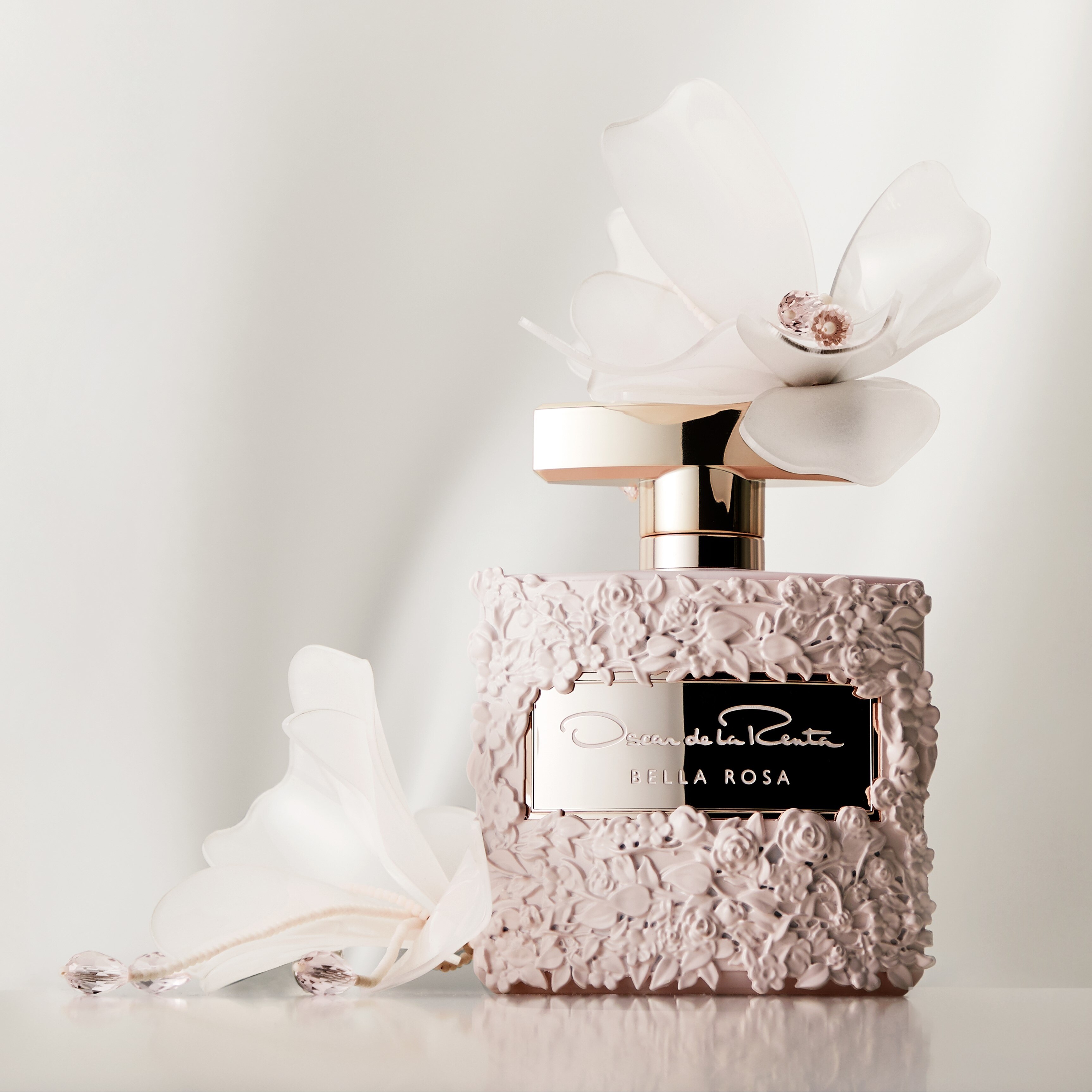 bella rosa perfume