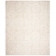 preview thumbnail 4 of 5, SAFAVIEH Handmade Glamour Talja Wool/ Viscose Rug