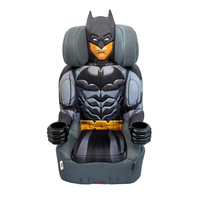 Graco Turn2Me 3-in-1 Car Seat