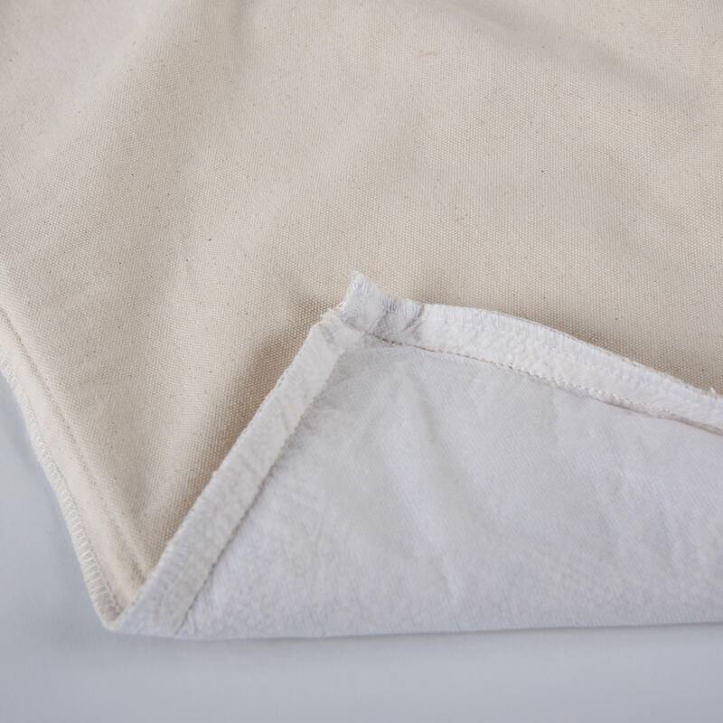 Rizzy Home Botanical Embroidered Throw Pillow, 18-inch