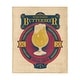 preview thumbnail 16 of 57, Warner Brothers Harry Potter Silk Touch Throw Blanket 40" x 50" - Served Fresh