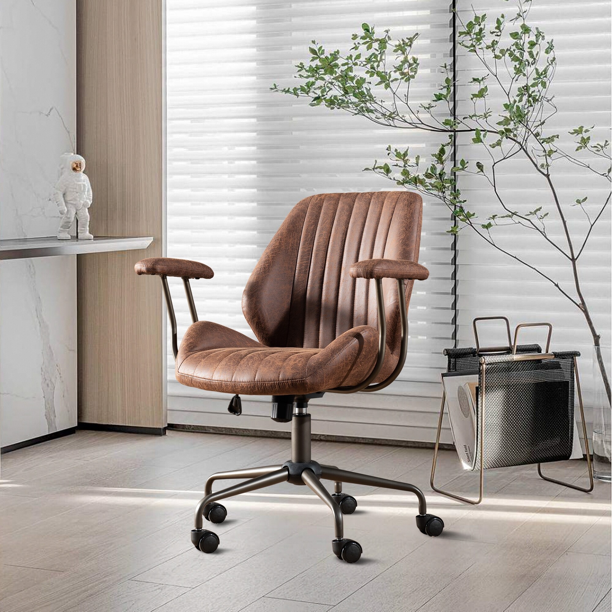 Overstock ergonomic office chair outlet