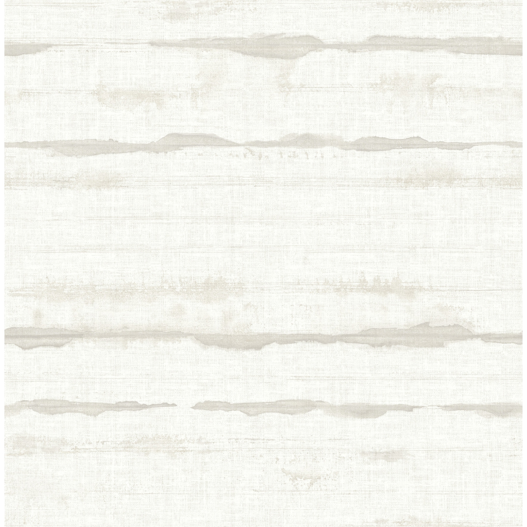 A-Street Prints Destin Dove Stripe Wallpaper