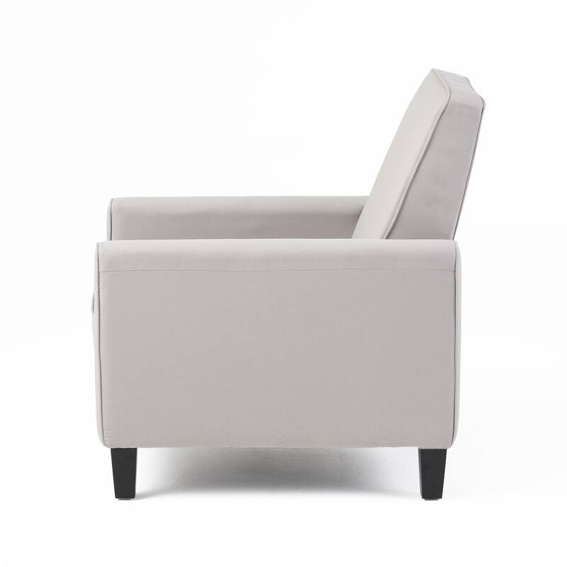 Darvis Recliners (Set of 2) by Christopher Knight Home
