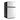 Costway Mini Fridge with Freezer, Double Door Small Refrigerator with - 18.1” x 19.4” x 33.5” (W × D × H)