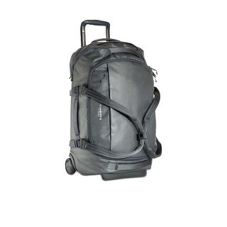 timbuk2 quest duffel review