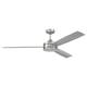 Option Brushed Polished Nickel