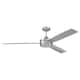 Option Brushed Polished Nickel
