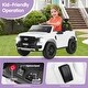 preview thumbnail 19 of 20, Costway 12V Licensed Ford Ranger Kids Ride on Car with Remote Control - See Details