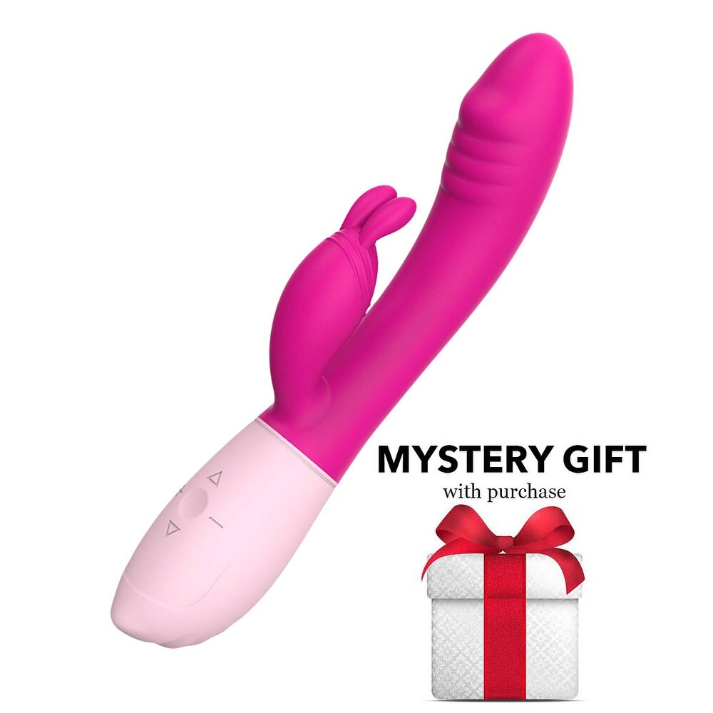 Pink Olivia Personal Massager - Bed Bath & Beyond - 41282872