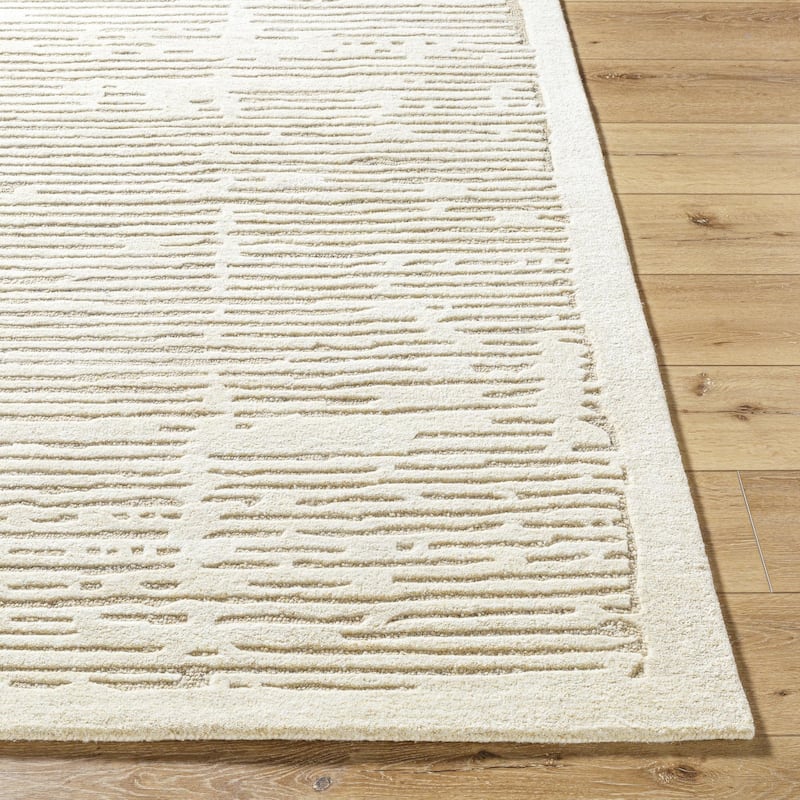 Livabliss Brook Modern & Contemporary Area Rug