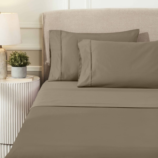 Superior hotsell Impressions Sheet Set King