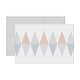 preview thumbnail 1 of 3, LaPure™ Soft Play Mat - Urban Object Large (82.7 x 55.1 x 0.6")