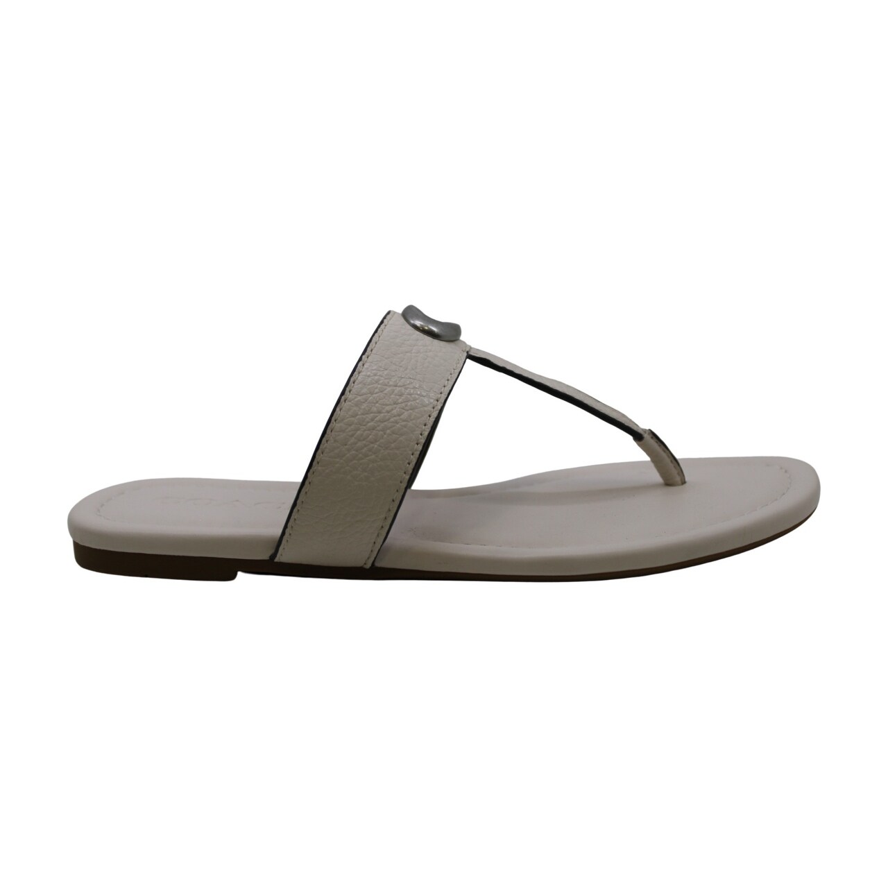 coach womens sandals