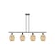Option Mercury / Oil Rubbed Bronze