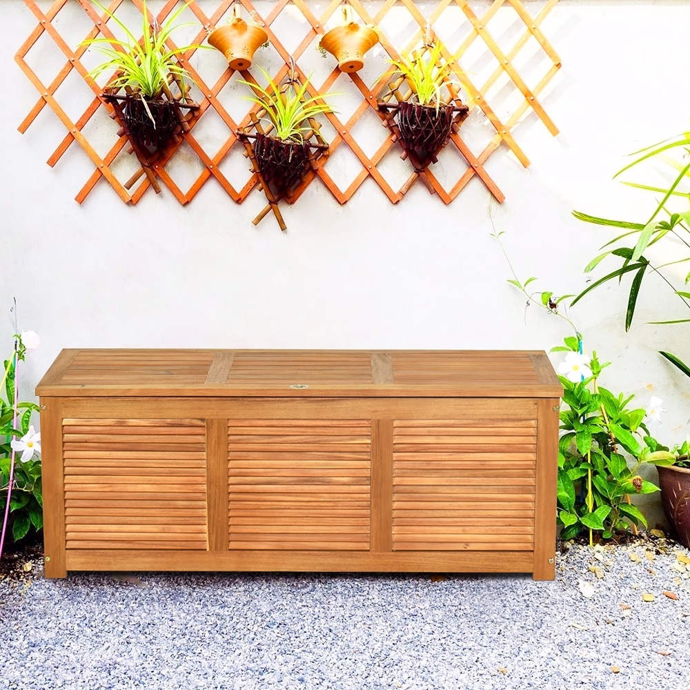 Up to 25% off Outdoor Storage*