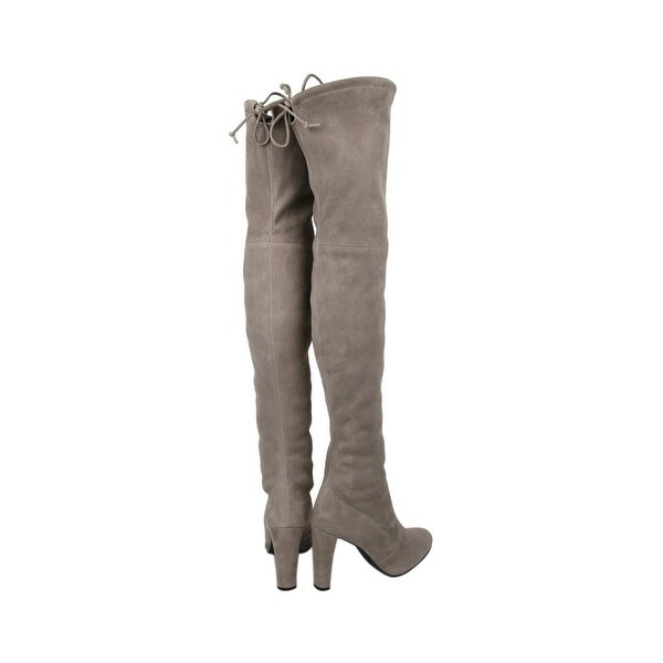 m and s suede boots