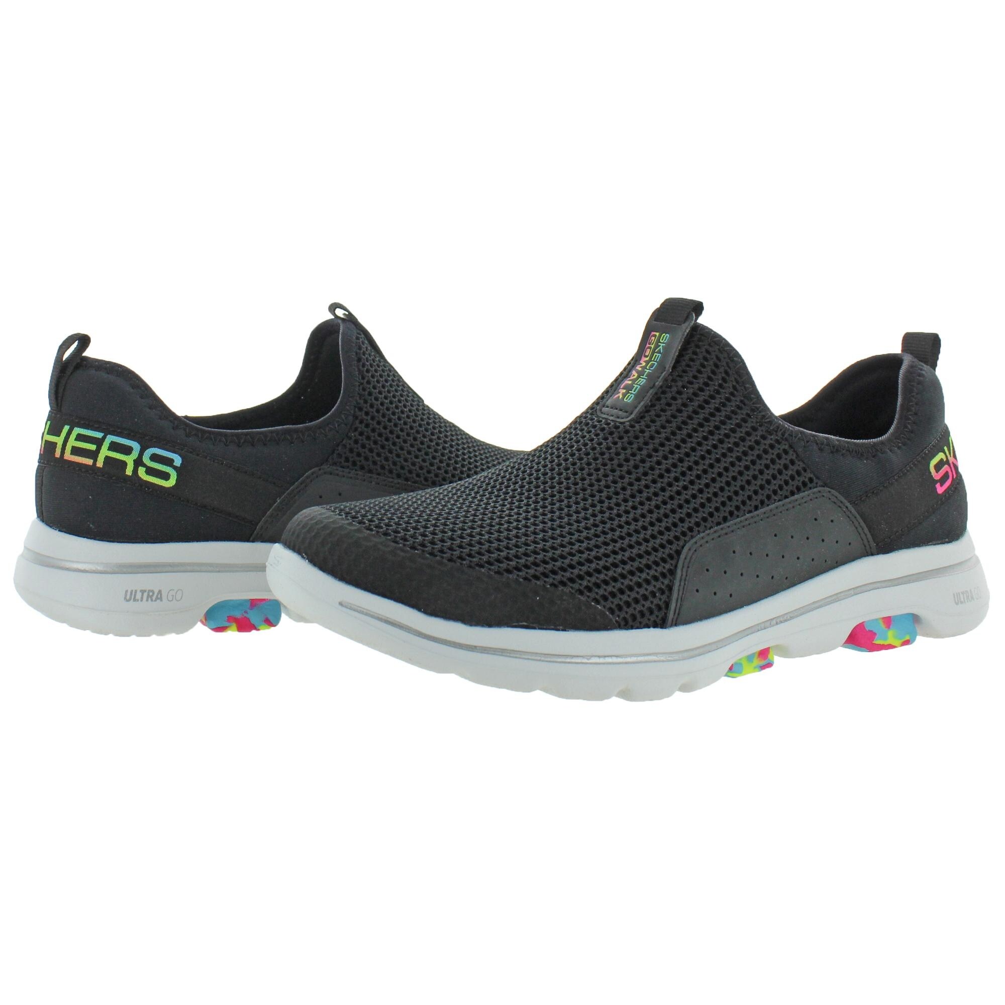 skechers go walk 5 parade