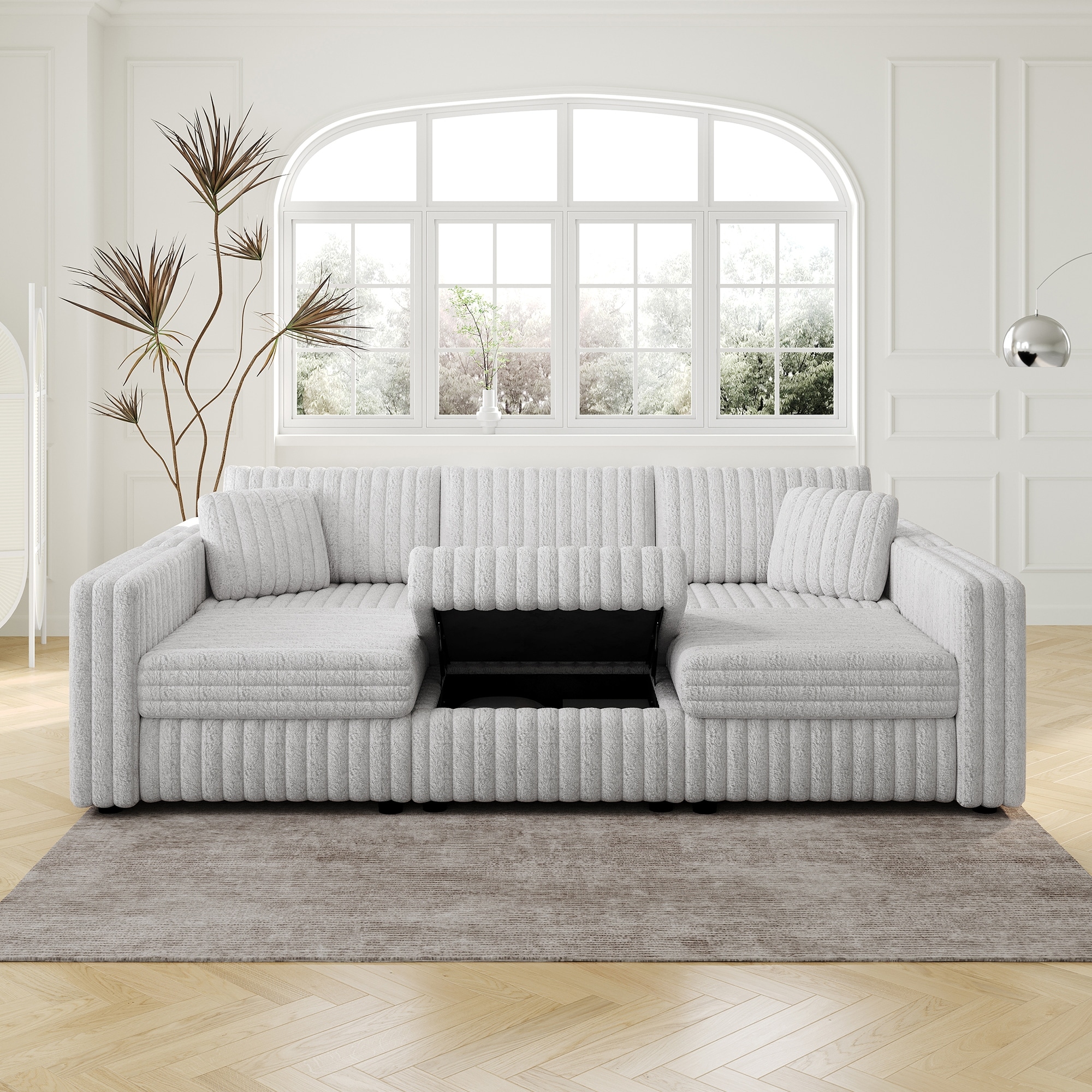 Home & Office Sophisticated Look 30 Buckskin Plush Carpet (Indoor) Home & Office Sophisticated Look 30 Buckskin Plush Carpet (Indoor)