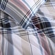 preview thumbnail 7 of 7, Tommy Hilfiger Waterbury Plaid Cotton Blue Comforter Set