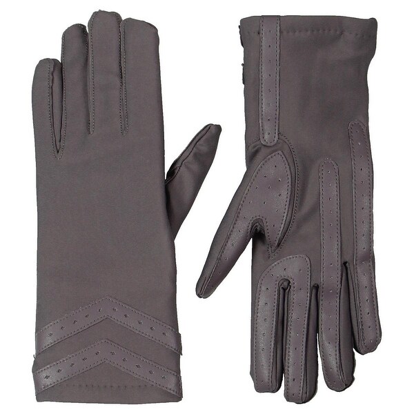 m and s ladies leather gloves