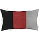 Option Black-Red-Grey