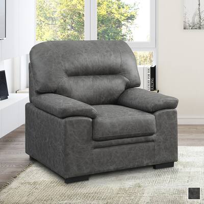 Apollo Living Room Chair