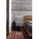 preview thumbnail 2 of 7, ECARPETGALLERY Hand-knotted Konya Anatolian Red Wool Rug - 5'1 x 9'2