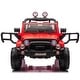 preview thumbnail 36 of 70, 24V Kids Ride On Electric Car W/Parents Control