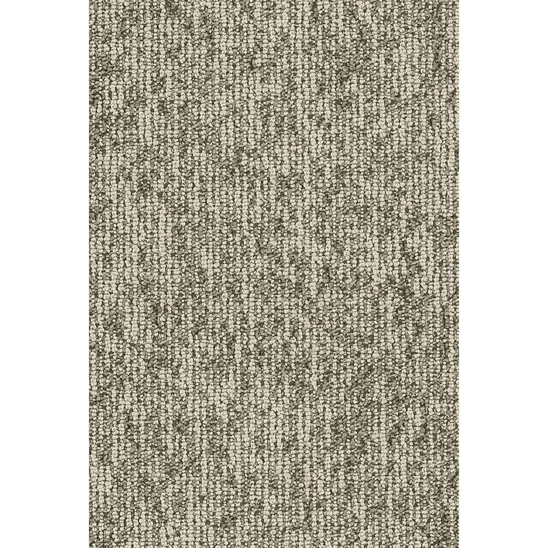 Shaw Philadelphia Commercial Basin 9" x 36" Glue Down Carpet Tile - - Summit