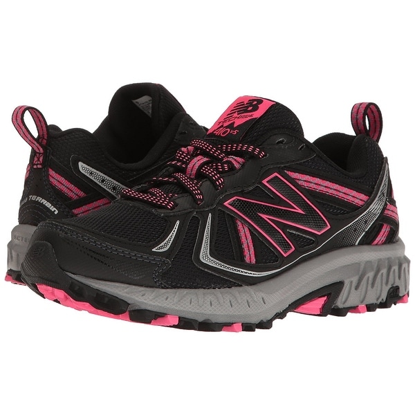 new balance women's 410 v5 trail running shoe