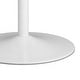 preview thumbnail 12 of 21, Carson Carrington Klemens Round Dining Table