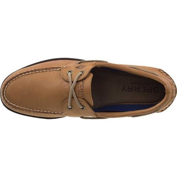 sperry leeward 2 eye sahara