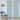 Superior Printed Honey Comb Sheer Grommet Curtain Panel Pair