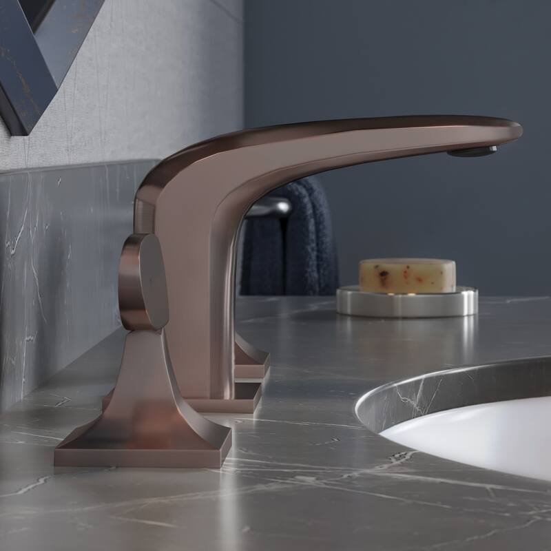 Swiss Madison SM-BF02 Chateau 1.2 GPM Widespread Bathroom Faucet