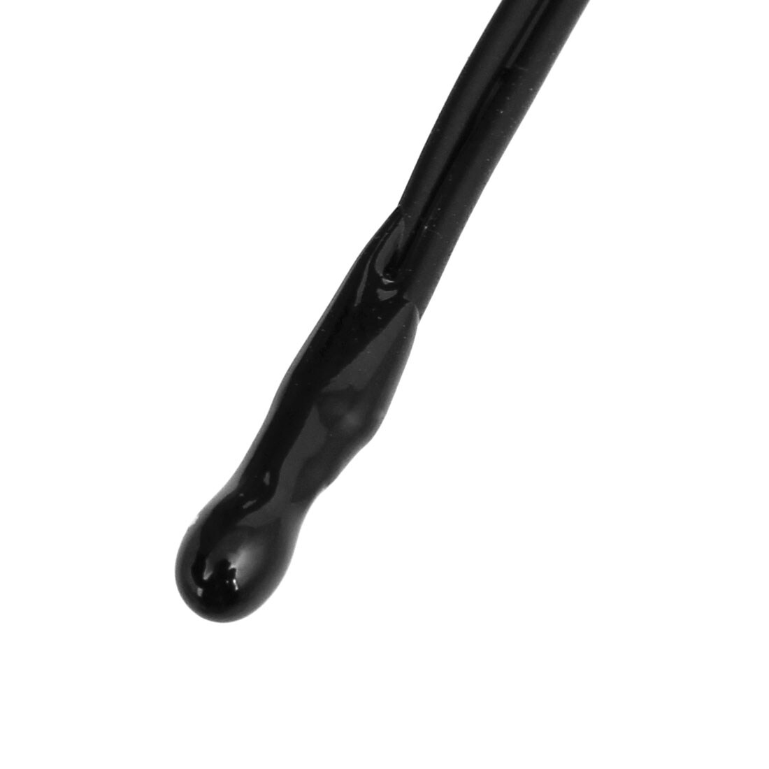 Capteur De Température Pour Climatisation Uxcell - 10 Pièces - Tête Époxy 5K - Longueur 40cm