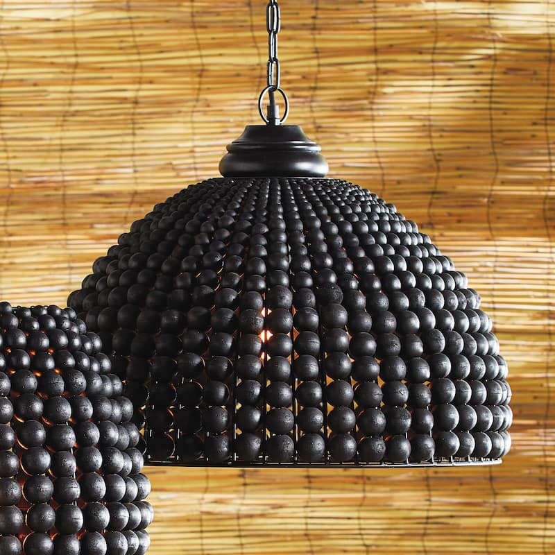 Nola Bell Pendant