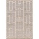 preview thumbnail 4 of 21, Hand-tufted Thaxted Geometric Wool Rug