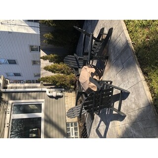 Trex® Outdoor Furniture™ Cape Cod Adirondack Chair